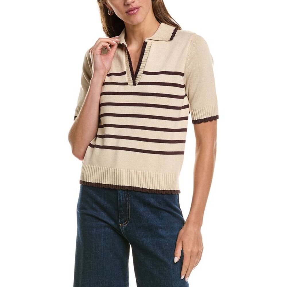 Nanette Nanette Lepore Womens  Sweater